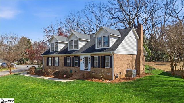 100 Bridle Way, Greer, SC 29650