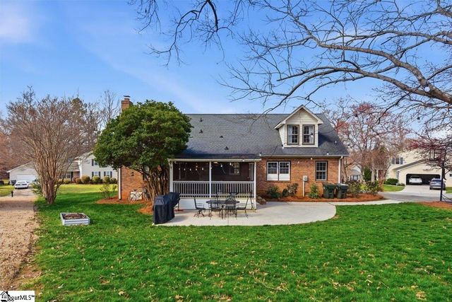 100 Bridle Way, Greer, SC 29650