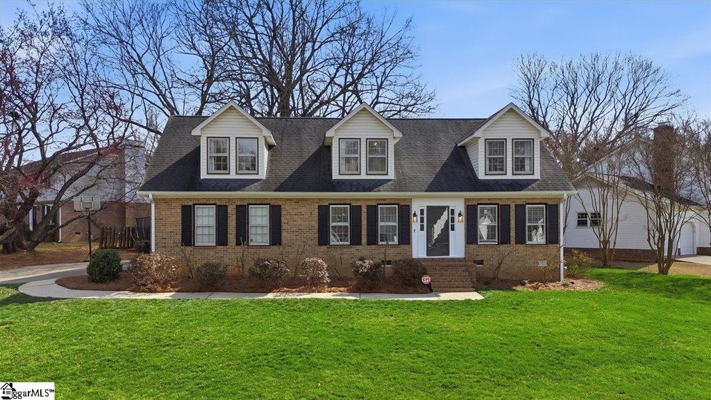 100 Bridle Way, Greer, SC 29650