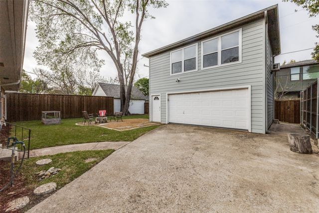 7128 Haverford Road, Dallas, TX 75214