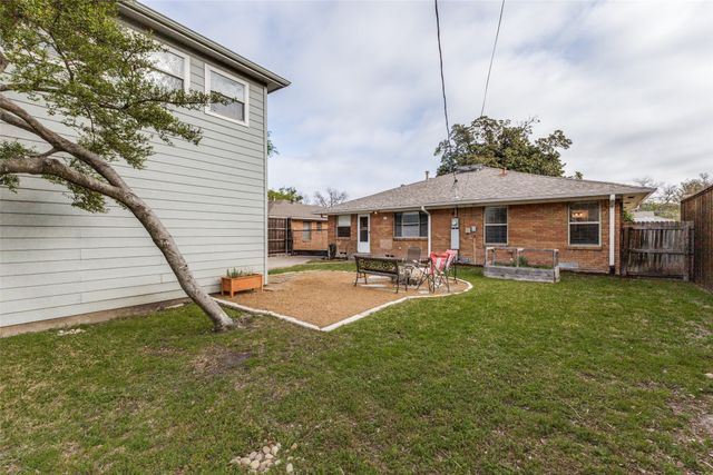 7128 Haverford Road, Dallas, TX 75214