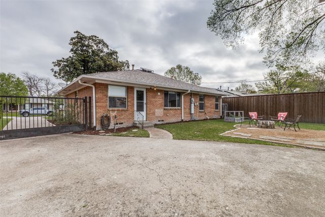 7128 Haverford Road, Dallas, TX 75214