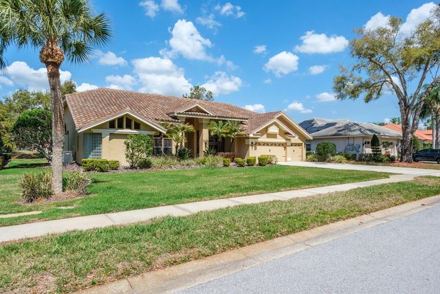 35 KELLEYS TRAIL, Oldsmar, FL 34677