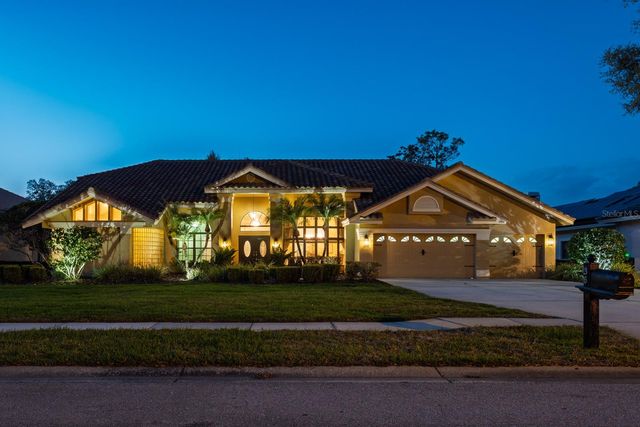 35 KELLEYS TRAIL, Oldsmar, FL 34677