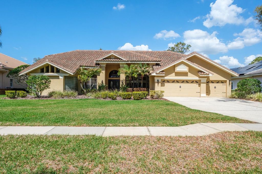 Image 6 of property listing at 35 KELLEYS TRAIL, Oldsmar, FL 34677