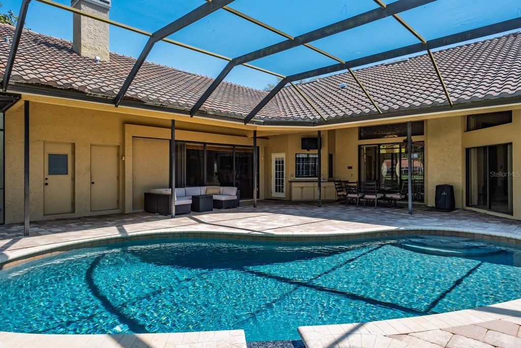 Image 56 of property listing at 35 KELLEYS TRAIL, Oldsmar, FL 34677