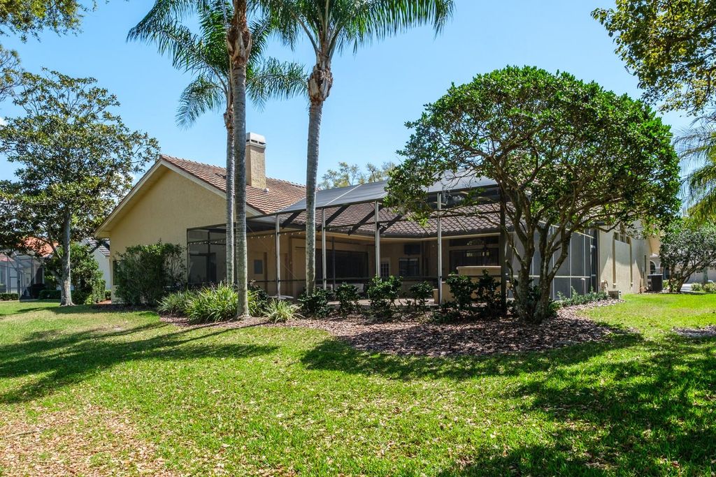 Image 61 of property listing at 35 KELLEYS TRAIL, Oldsmar, FL 34677