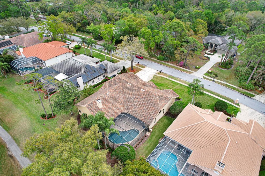 Image 70 of property listing at 35 KELLEYS TRAIL, Oldsmar, FL 34677