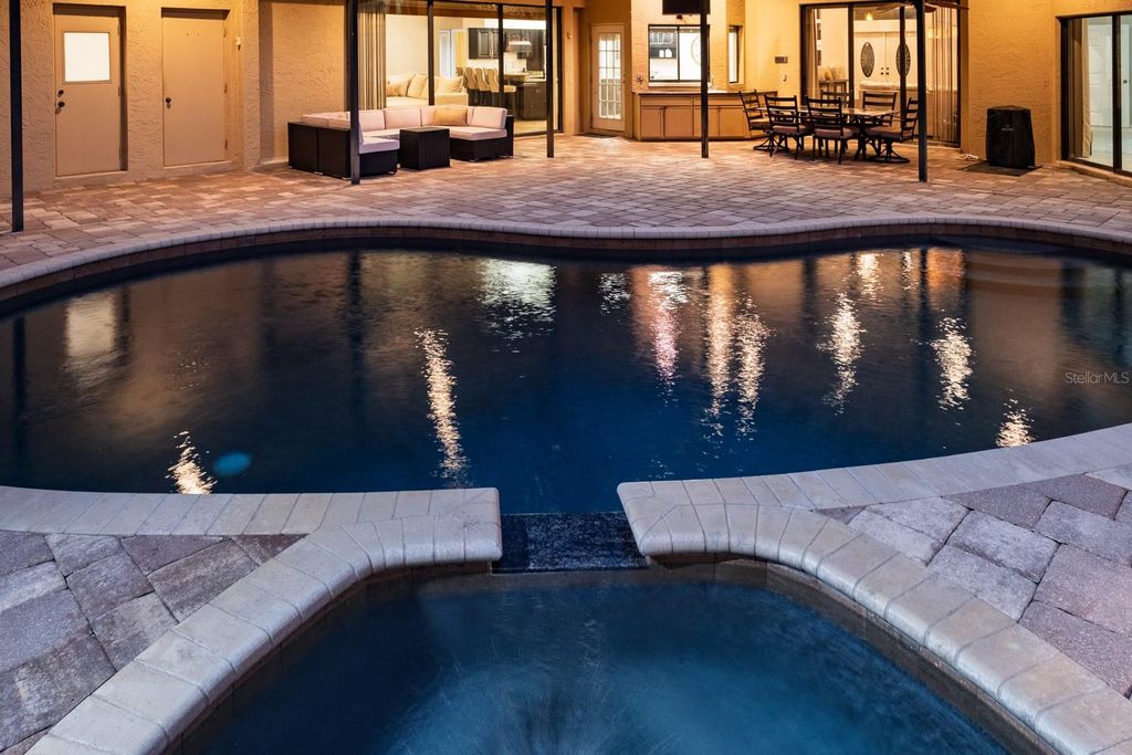 Image 79 of property listing at 35 KELLEYS TRAIL, Oldsmar, FL 34677