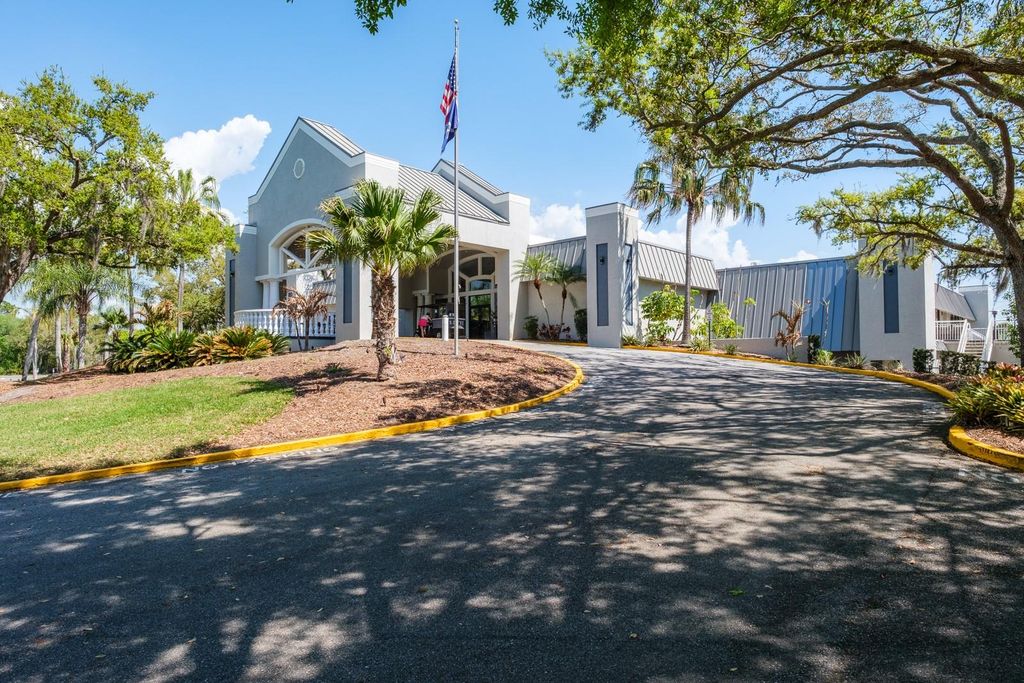 Image 88 of property listing at 35 KELLEYS TRAIL, Oldsmar, FL 34677