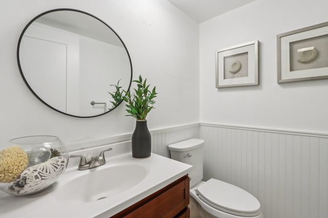 3416 Manchester Cmn, Fremont, CA 94536