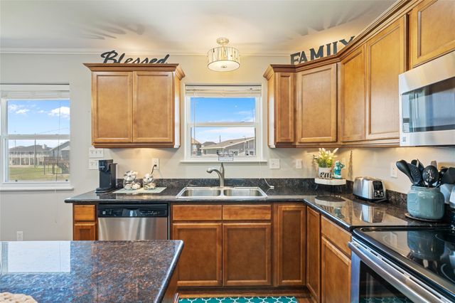 2592 Whitecap, Crystal Beach, TX 77650