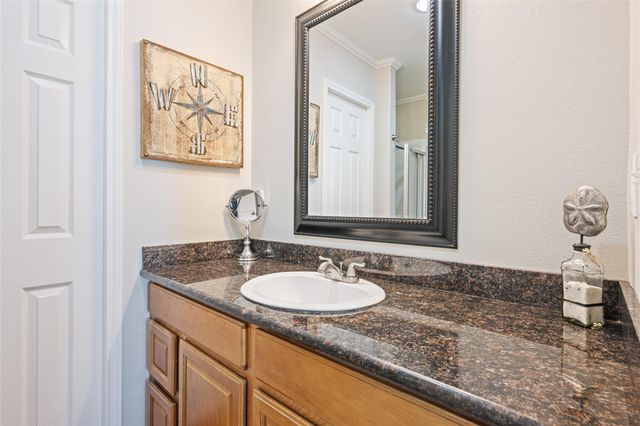 2592 Whitecap, Crystal Beach, TX 77650