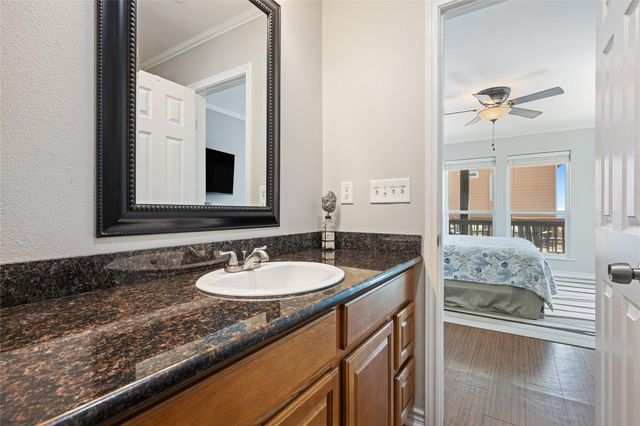 2592 Whitecap, Crystal Beach, TX 77650