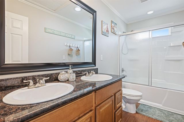 2592 Whitecap, Crystal Beach, TX 77650