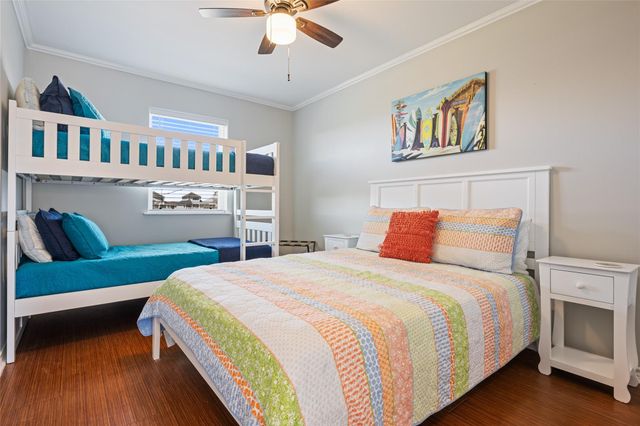 2592 Whitecap, Crystal Beach, TX 77650