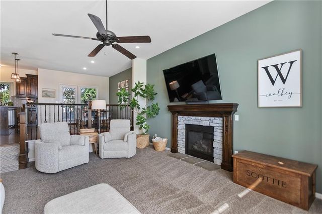 10706 N Tracy Avenue, Kansas City, MO 64155