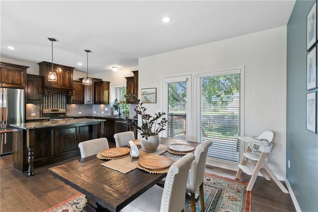 10706 N Tracy Avenue, Kansas City, MO 64155