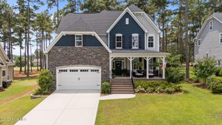 500 Legacy Lakes Way, Aberdeen, NC 28315