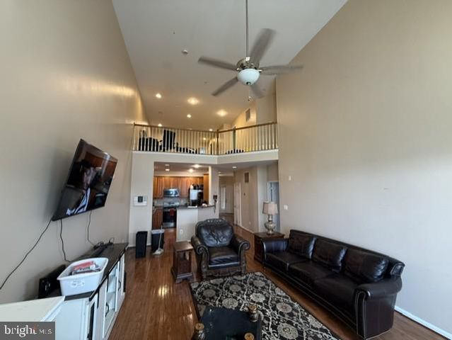 405 BOSTONIAN WAY, Havre De Grace, MD 21078