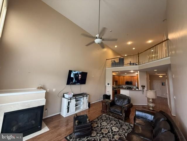 405 BOSTONIAN WAY, Havre De Grace, MD 21078