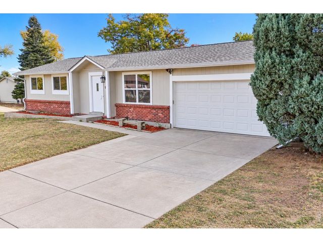 9192 Everett St, Westminster, CO 80021