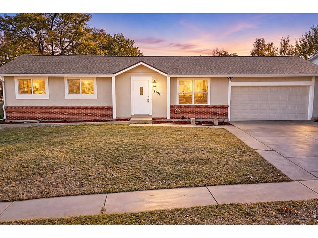 9192 Everett St, Westminster, CO 80021