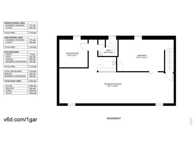 9192 Everett St, Westminster, CO 80021