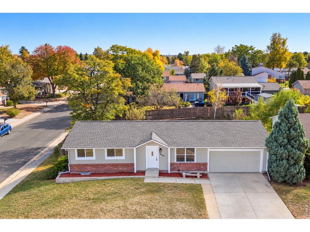 9192 Everett St, Westminster, CO 80021