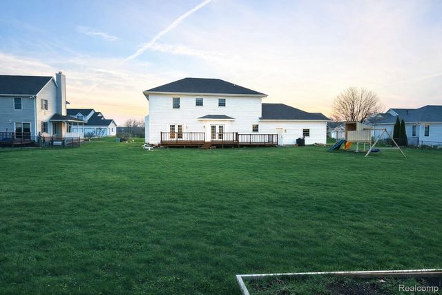 7674 Golf Meadows Drive Se, Caledonia Township, MI 49316