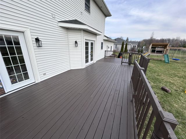 7674 Golf Meadows Drive Se, Caledonia Township, MI 49316
