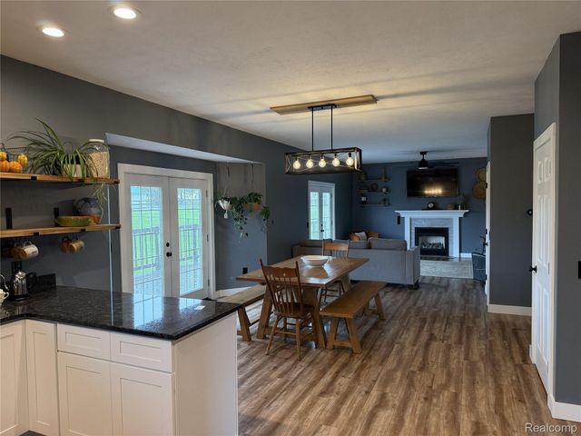7674 Golf Meadows Drive Se, Caledonia Township, MI 49316