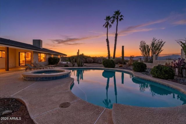 16457 N ASPEN Drive, Fountain Hills, AZ 85268