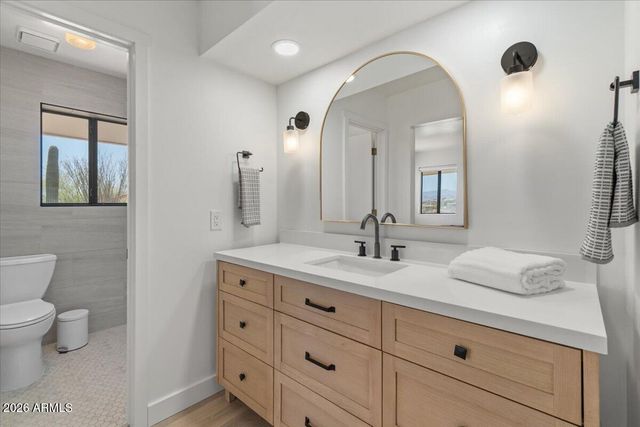 16457 N ASPEN Drive, Fountain Hills, AZ 85268