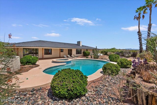 16457 N ASPEN Drive, Fountain Hills, AZ 85268