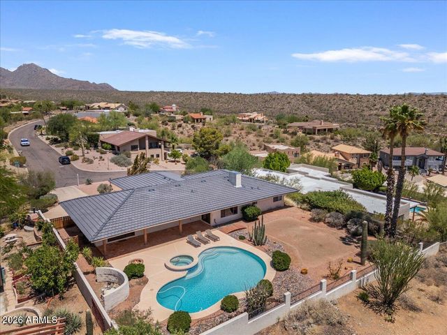 16457 N ASPEN Drive, Fountain Hills, AZ 85268