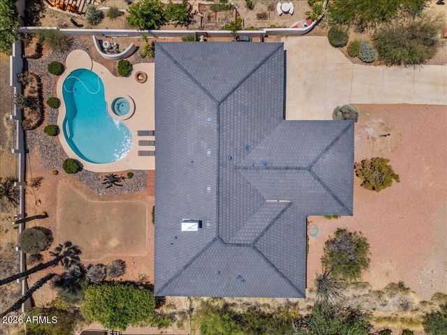 16457 N ASPEN Drive, Fountain Hills, AZ 85268