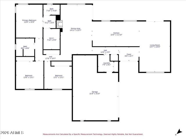 16457 N ASPEN Drive, Fountain Hills, AZ 85268