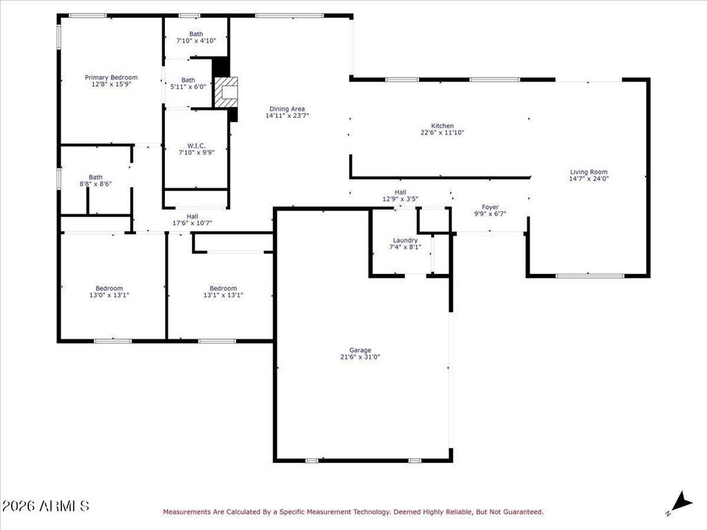 Image 36 of property listing at 16457 N ASPEN Drive, Fountain Hills, AZ 85268