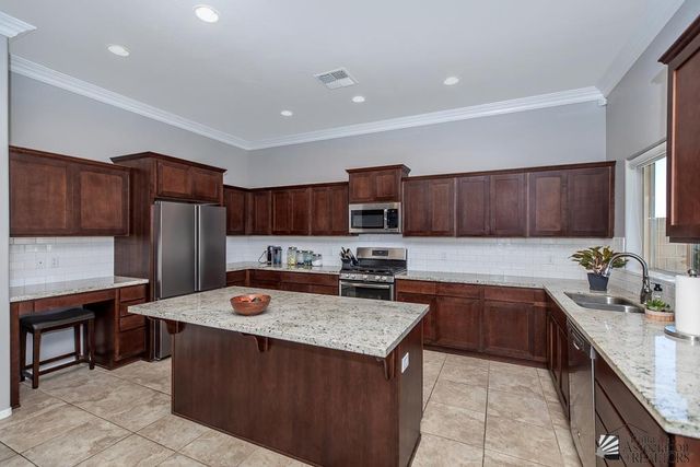 3624 S Sage Ave, Yuma, AZ 85365