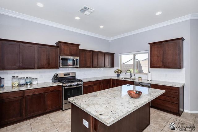 3624 S Sage Ave, Yuma, AZ 85365