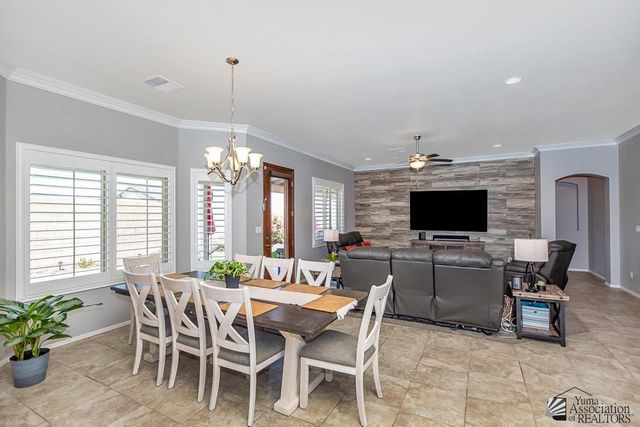 3624 S Sage Ave, Yuma, AZ 85365