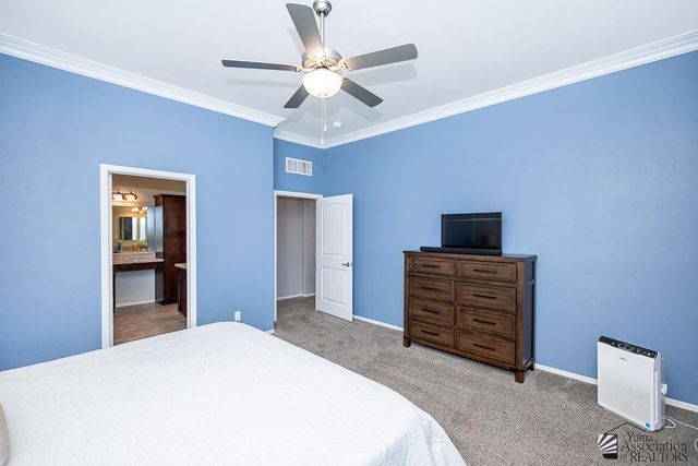3624 S Sage Ave, Yuma, AZ 85365