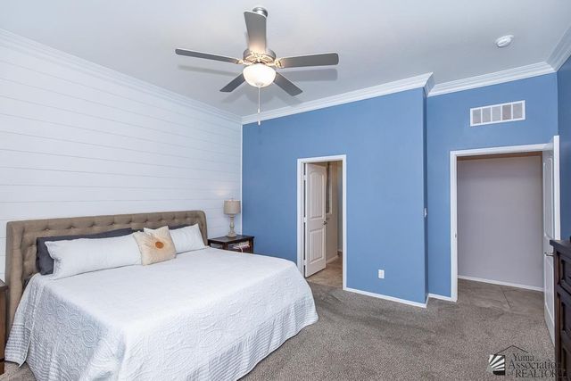 3624 S Sage Ave, Yuma, AZ 85365