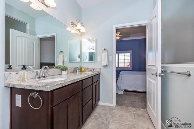 3624 S Sage Ave, Yuma, AZ 85365