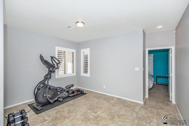 3624 S Sage Ave, Yuma, AZ 85365