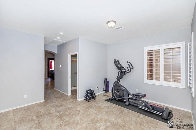 3624 S Sage Ave, Yuma, AZ 85365
