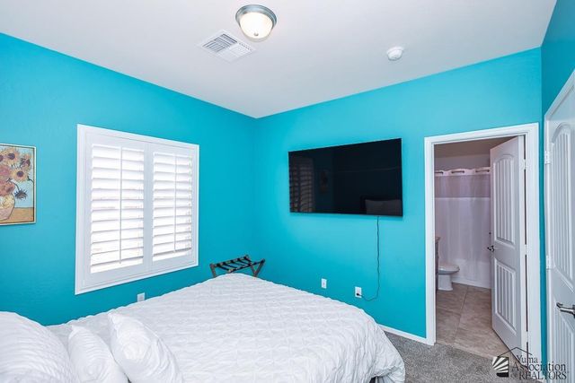 3624 S Sage Ave, Yuma, AZ 85365