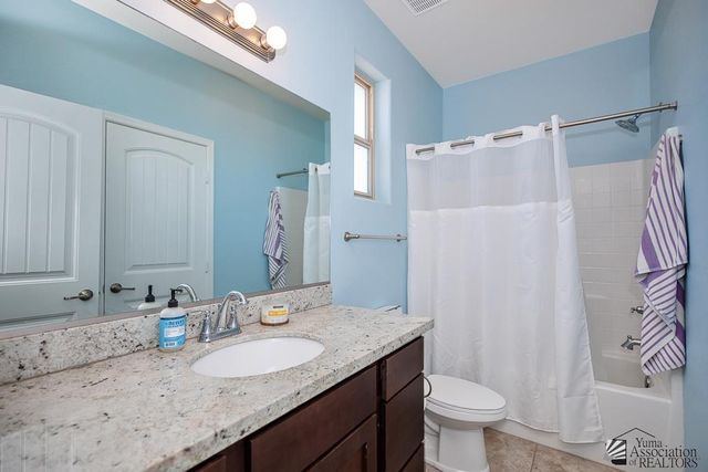 3624 S Sage Ave, Yuma, AZ 85365