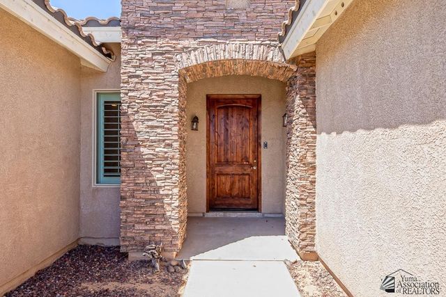 3624 S Sage Ave, Yuma, AZ 85365